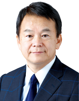 指定都市市長会 さいたま市長 清水 勇人
