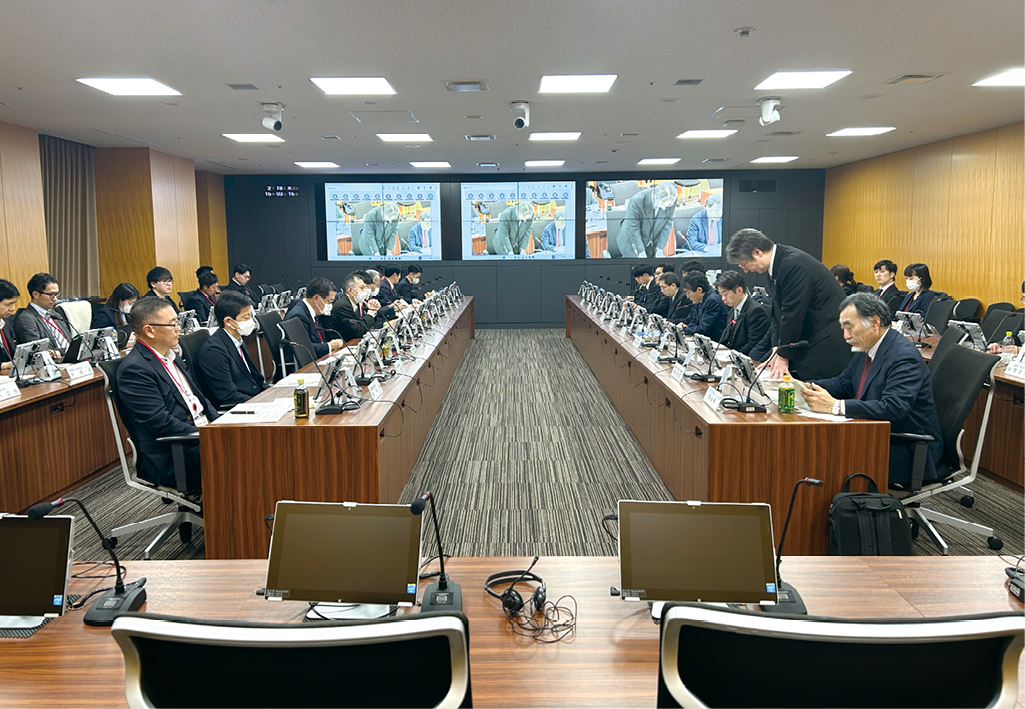 防災経済コンソーシアム開催状況(令和8年(2026年)2月)