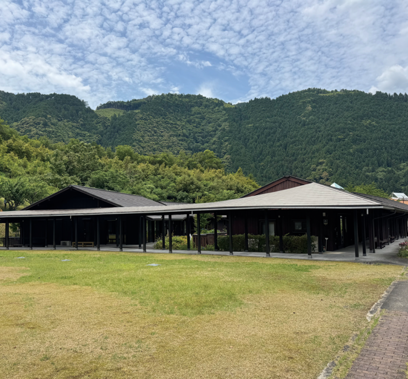 「お互いの助け合い、支え合いによる暮らし」で孤立解消を実現する「高森のいえ」（令和8年（2026年）6月撮影）
