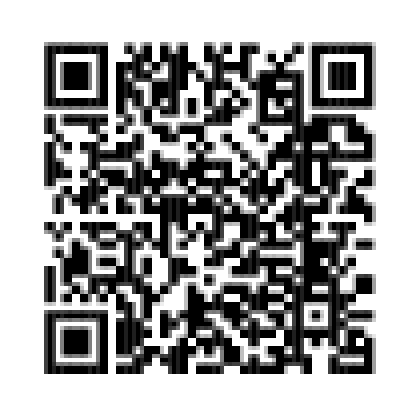 eラーニング受講サイトQRコード