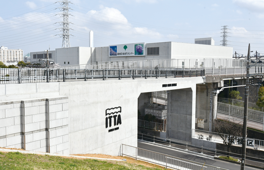 連絡通路