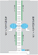 会場内図