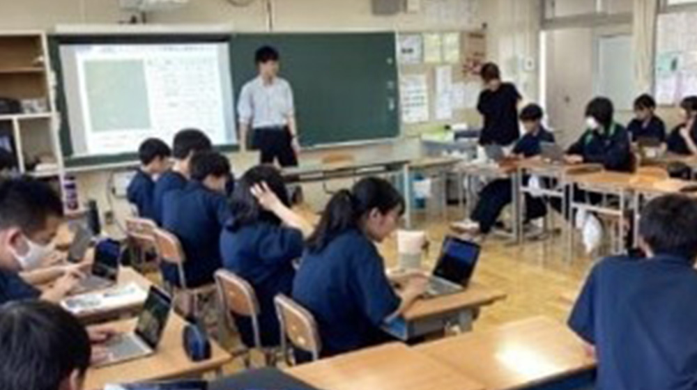避難行動に関する意識調査