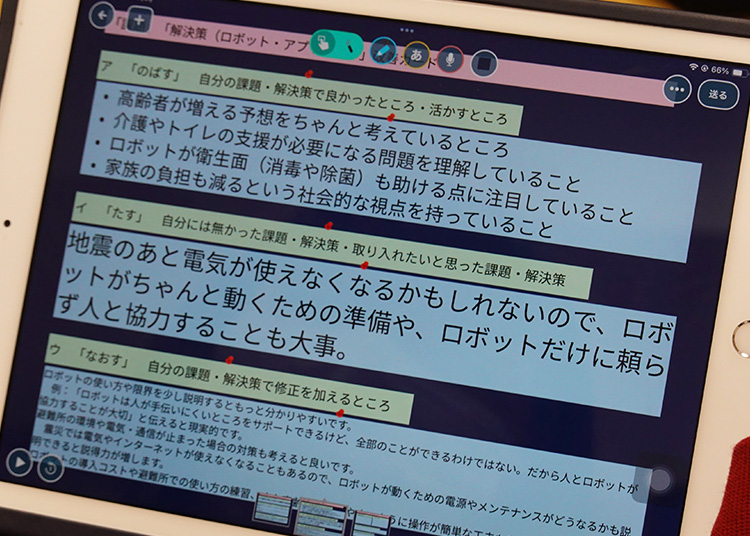生成AI 未来防災小説