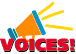 voices