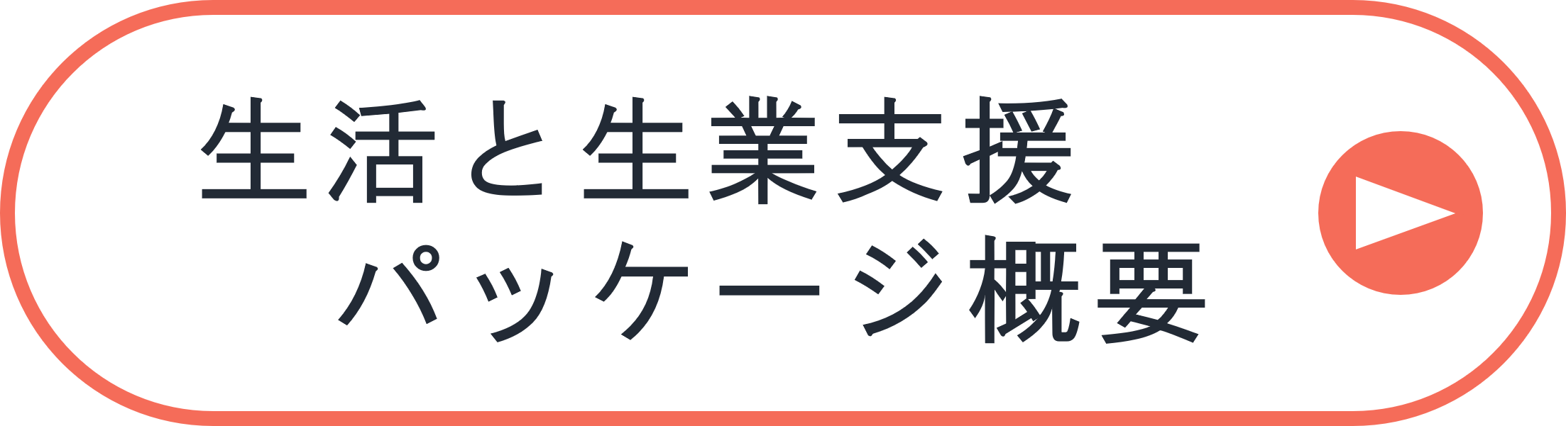 被災者の生活と生業（なりわい）支援のためのパッケージ